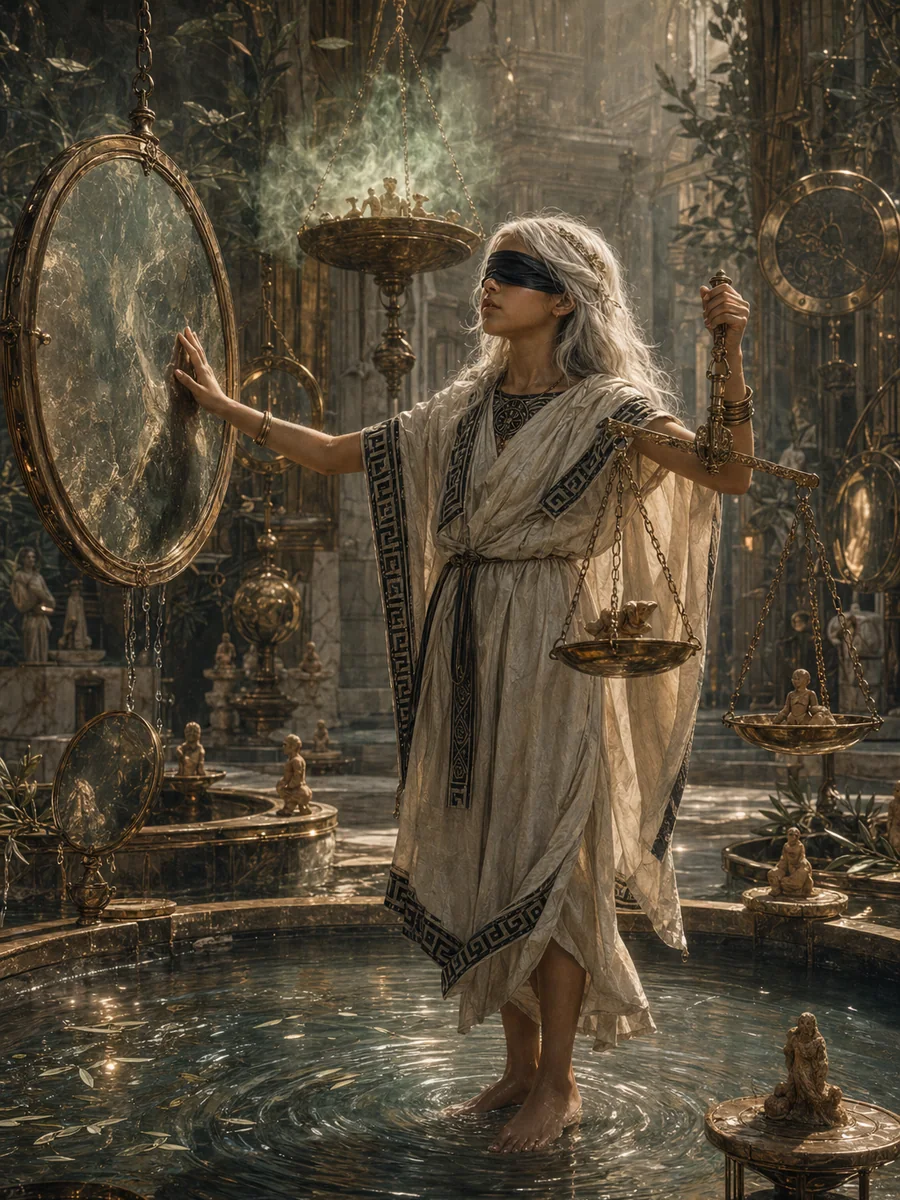 ORACLE — Measures improvement